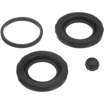 Juego de reparación de pinza de freno BUDWEG CALIPER 203818 - Kit de reparación trasero