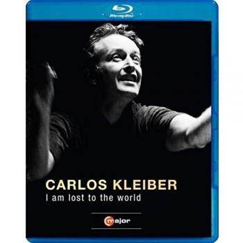 I Am Lost to the World Blu-Ray Edition