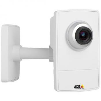 Axis 0519-002 - Cámara de vigilancia