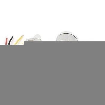 YUNIQUE Espana 60 Piezas Paquete Different Gear Engranajes para la robótica