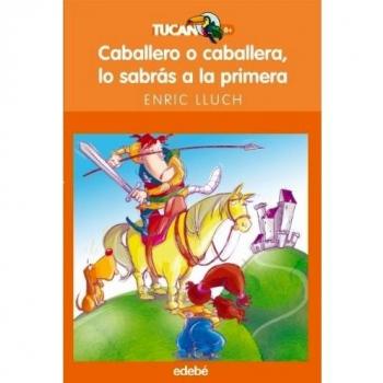 Caballero o caballera, lo sabrás a la primera: 36