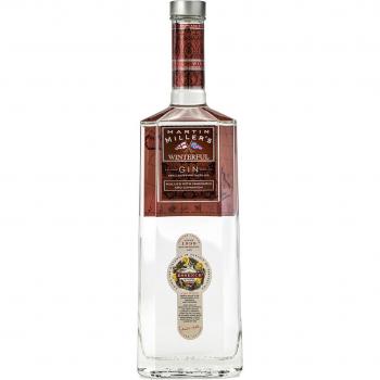 Ginebra Martin Miller's Winterful (Mandarina y Canela) 70cl