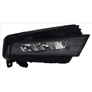 Faro antiniebla TYC 19-15223-00-2 derecho para Ateca (KH7)