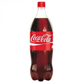 Coca-Cola 1,5L (pack de 6)