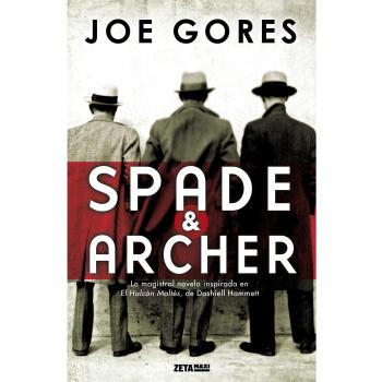 SPADE & ARCHER