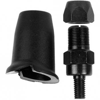 V parts - Tm576 : adaptador espejo aprili sonic e-576
