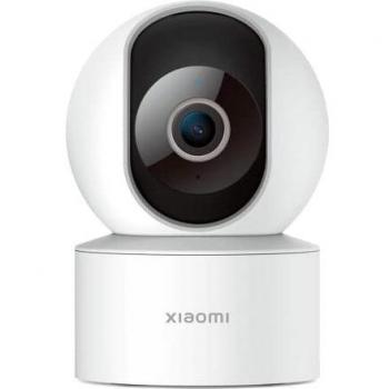 Xiaomi Smart Camera C200 Cámara de Videovigilancia 1080p FullHD WiFi Visión Nocturna Control desde APP Ángulo de Visión 360°