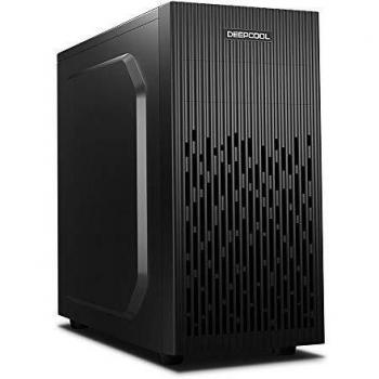 DeepCool Matrexx 30 Si Case Micro ATX Mini-ITX USB 3.0 PC Desktop Gaming 0,5 mm SPCC Ventilador de 120 mm
