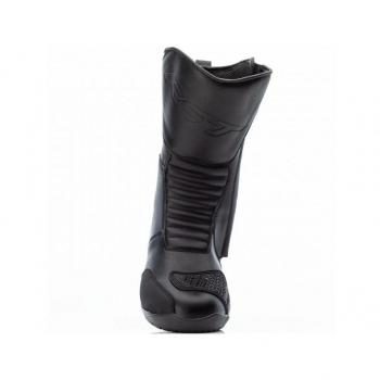 RST Axiom WP Botas de Moto para Mujer - Negro (41)