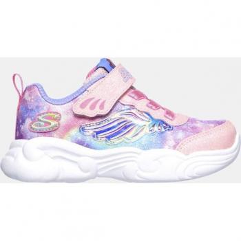 Zapatillas de bebé niña Skechers Unicorn Storm