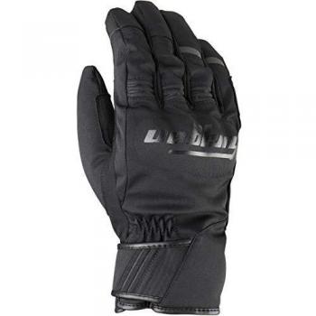 Furygan Ares Guantes, Hombre, Noir, M