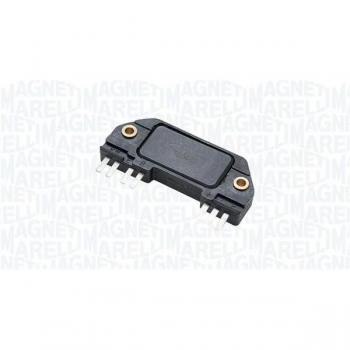 Módulo de encendido MAGNETI MARELLI 940038526010, Unidad de control del sistema de encendido para vehículos OPEL: Astra, Kadett, Corsa, Vectra, Ascona