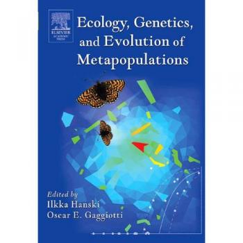 Ecology, Genetics and Evolution of Metapopulations