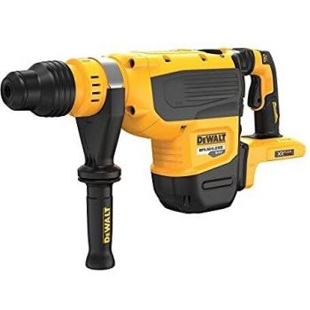 Martillo Electroneumático Dewalt XR FLEXVOLT 54V SDS max