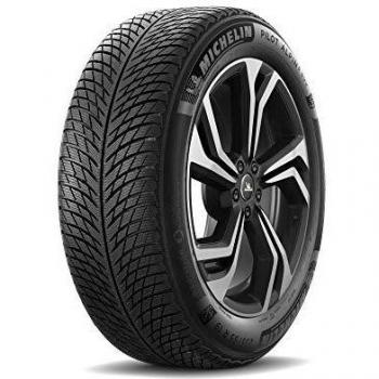 Michelin Pilot Alpin 5 SUV XL FSL M+S - 235/50R19 103V - Neumático de Invierno