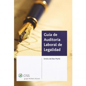 Guía de auditoría laboral de legalidad