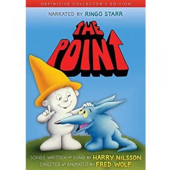 Harry Nilsson - The Point [DVD] [2012]