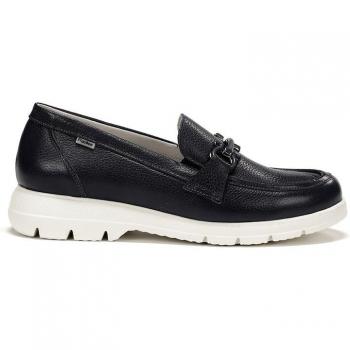 Mocasines de mujer Fluchos F1936 Gladis Azul