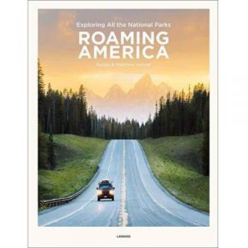 Roaming America Hardback