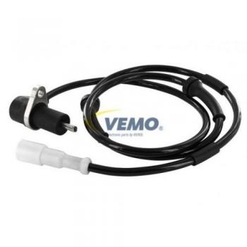 Sensor ABS VEMO V24-72-0030 de Calidad Original para FIAT Punto y LANCIA Y