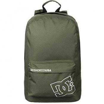 DCS Bunker Solid - Bolso mochila para hombre, color Olivine, talla Talla única