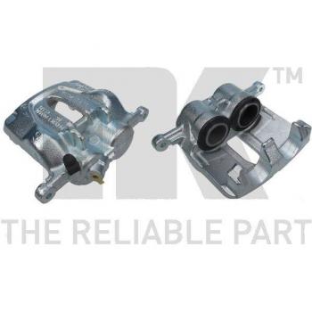 Pinza de freno NK 2136219 - Pinza de freno de alta calidad, compatible con diversos modelos de vehículos, fabricada en materiales duraderos para un rendimiento óptimo, incluye todos los accesorios necesarios para la instalación y cumple con