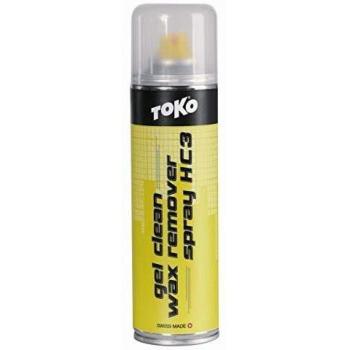 Toko GelClean Spray Wax Remover, 250ml by Toko