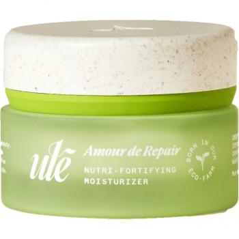 Ulé - Hidratación Intensiva Amour du Repair 15ml Crema Facial Femenina Travel