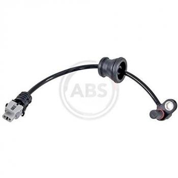 Sensor de velocidad de rueda ABS A.B.S. 31244 para Chevrolet Captiva, Vauxhall Antara y Opel Antara