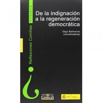 De la indignación a la regeneración democrática