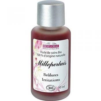 Biofloral - Aceite de hipérico 50ml