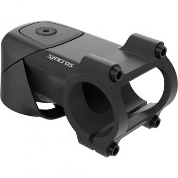 Potencia SYNCROS Stem DC 3.0 negro 60 mm