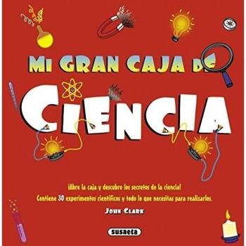 Mi Gran Caja De Ciencia - John Clark