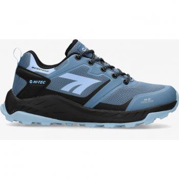 Zapatillas de montaña Hi-Tec Toubkal Low WP para mujer