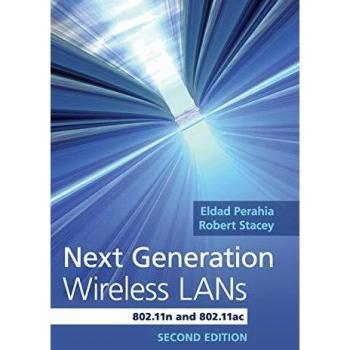 Next Generation Wireless LANs: 802.11n and 802.11ac