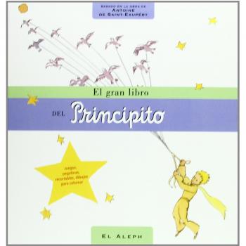 El gran libro del Principito