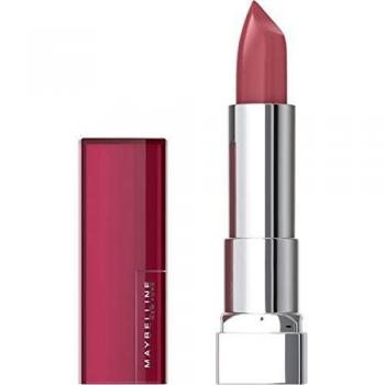 Maybelline Color Sensational Satin lipstick 211 Rosey risk