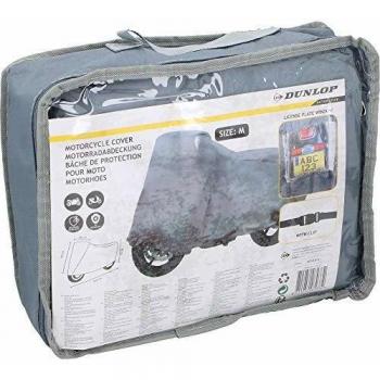 Funda para proteger motos talla m
