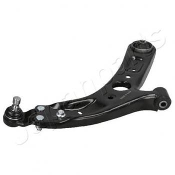 Control Arm JAPANPARTS BS-K33R - Barra oscilante de suspensión de ruedas, fabricado con materiales de alta calidad, diseñado para garantizar un rendimiento óptimo en la suspensión del vehículo, compatible con diferentes modelos y marcas de automóvil