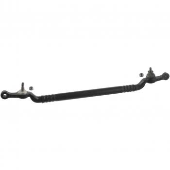 Febi 12380 Varillas de Tensión, negro