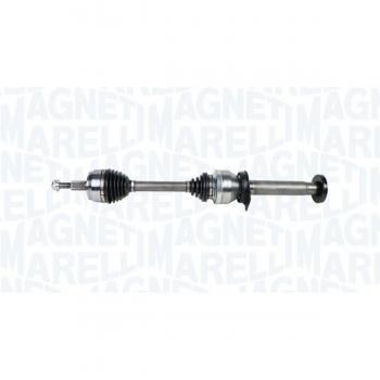 Árbol de transmisión Magneti Marelli 302004190108