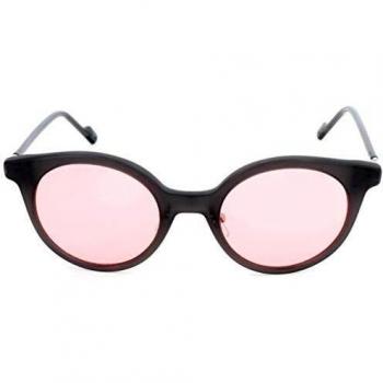 Adidas Originals AOK007 Men's Grey Sunglasses 49mm