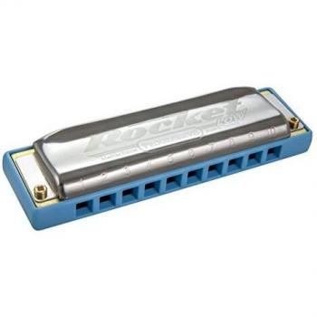 ARMON Rocket Low LC Hohner