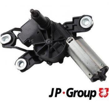Motor del limpiaparabrisas JP GROUP 1198202700