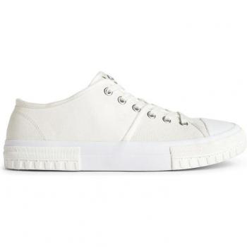 CAMPERLAB Twins - Sneakers for Men - White, size 41, Cotton fabric