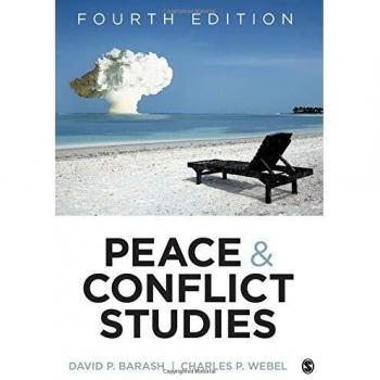 Peace and Conflict Studies