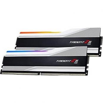 G.Skill Trident Z5 RGB 32GB (2x16GB) DDR5 5600MHz CL36 Memory Kit
