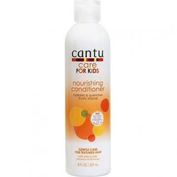 Cantu Care For Kids Nourishing Conditioner 235 ml
