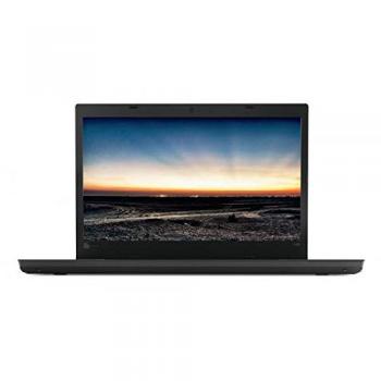 Lenovo ThinkPad L480 - Ordenador portátil de 14''