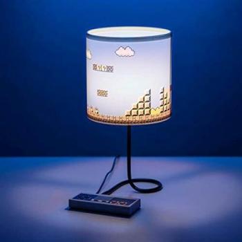 Paladone Super Mario Bros. Table Lamp